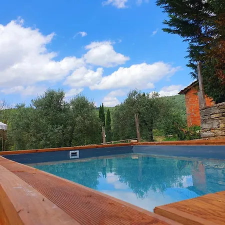 Residenza Conti Apartament