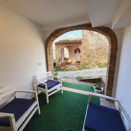 Residenza Conti