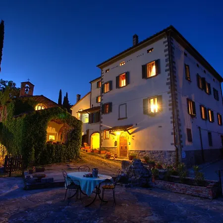 Apartament Residenza Conti *