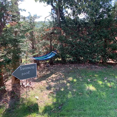 Apartament Residenza Conti