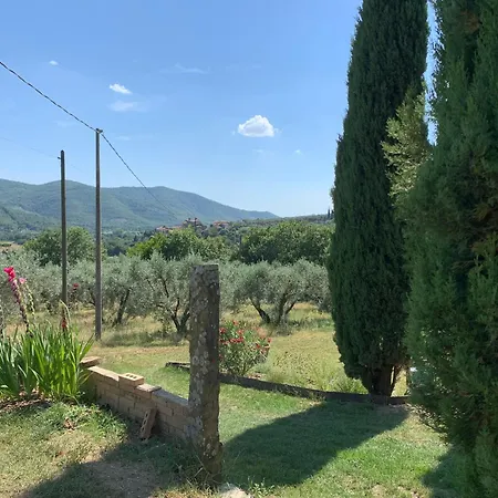 Residenza Conti *