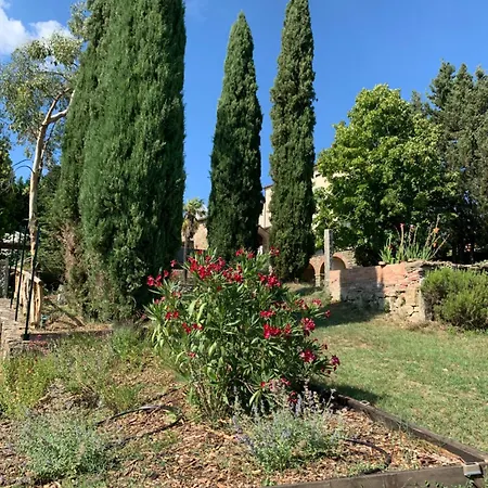 Residenza Conti Apartament