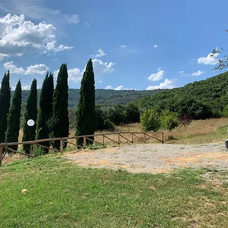 Residenza Conti Apartament *