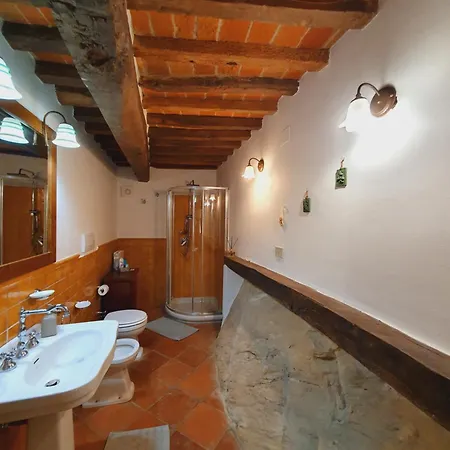 Apartament Residenza Conti
