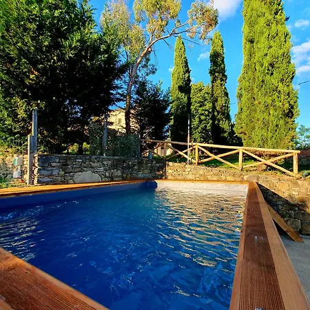 Apartament Residenza Conti *