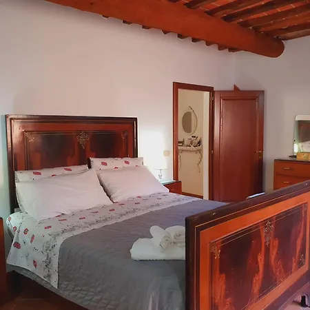 Residenza Conti Apartament *