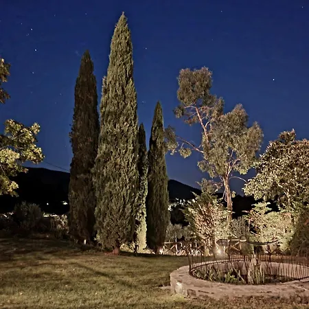 Residenza Conti